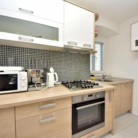 Boženo Apartmán Lukoran